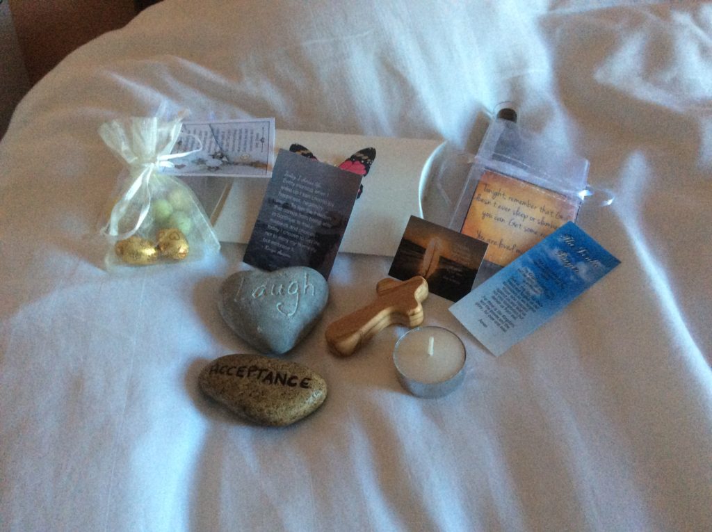 love gifts